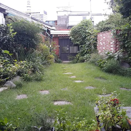 Hans House Seoul Exterior photo