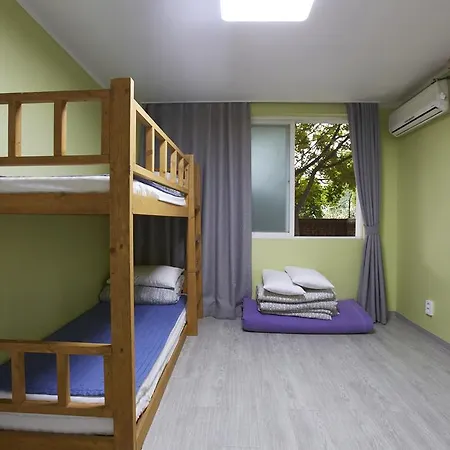 Hans House Seoul Exterior photo