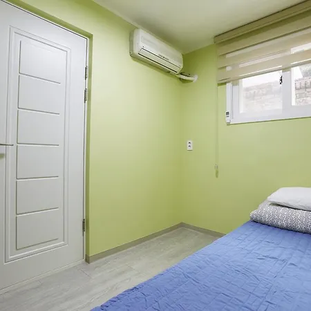 Hans House Seoul Exterior photo