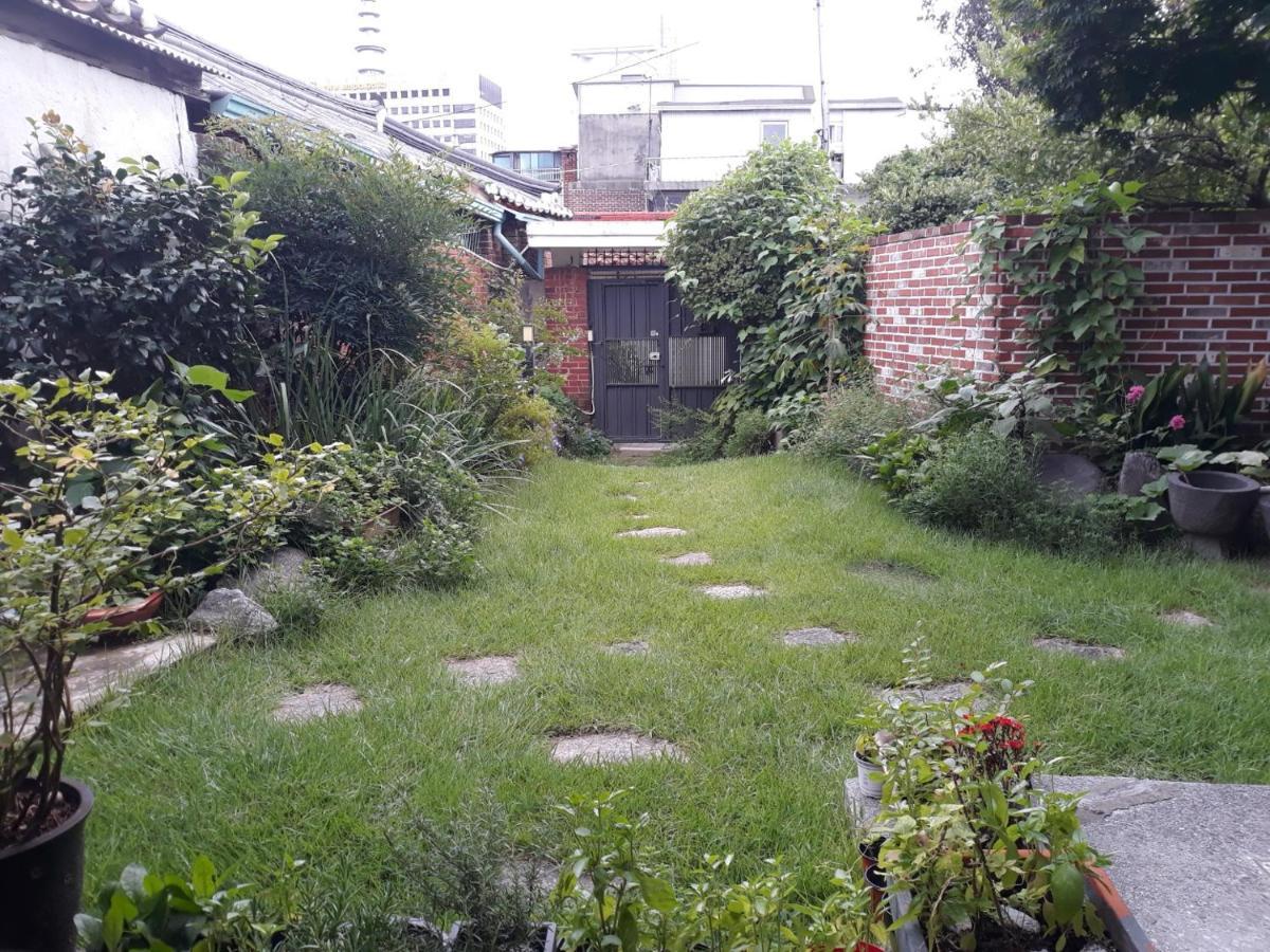 한스 하우스 게스트하우스 서울특별시