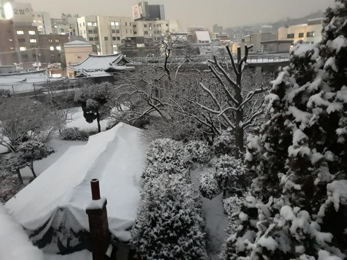 게스트하우스 한스 하우스 서울특별시