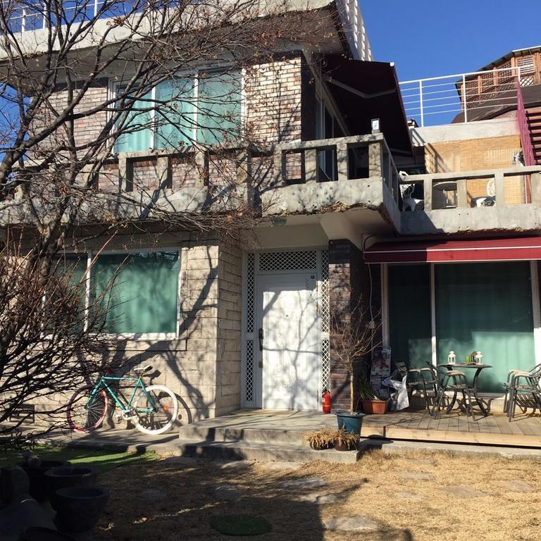 게스트하우스 한스 하우스 *