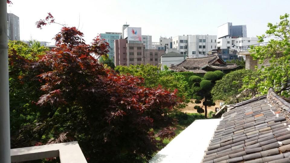 게스트하우스 한스 하우스